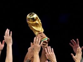 FIFA Umumkan Peminat Tiket Piala Dunia 2026 Capai 1,5 Juta dalam Sehari