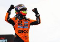 Bos McLaren Bela Oscar Piastri Usai Tabrakan di GP Azerbaijan