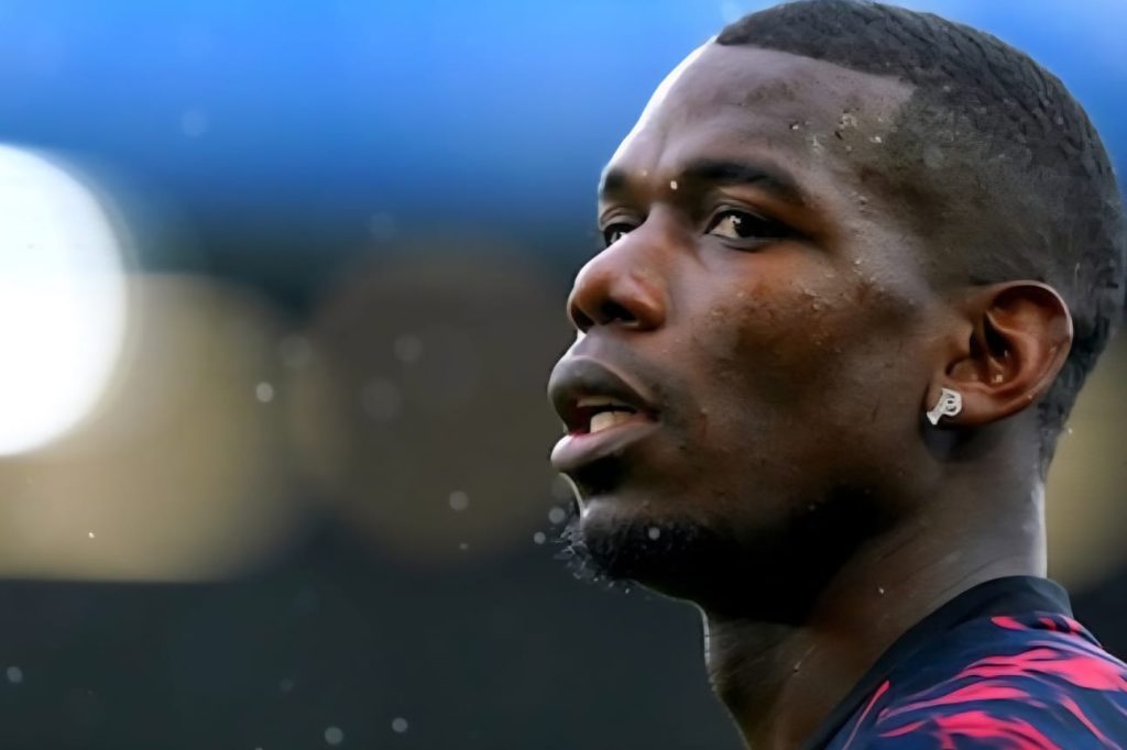 Turki dan Paul Pogba Desak FIFA-UEFA Boikot Israel dari Kompetisi