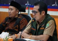 Balangan Siaga! BPBD Bentuk Forum Pengurangan Risiko Bencana, Semua Elemen Wajib Terlibat