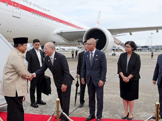 Kunjungan Presiden RI ke Osaka Expo 2025, Diplomasi Budaya dan Inovasi Indonesia di Panggung Dunia