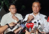 Istana Akan Cari Jalan Keluar Soal Pencabutan ID Pers Jurnalis CNN Indonesia