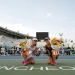 Priska Madelyn Nugroho Raih Runner Up Ganda ITF W100 Incheon 2025
