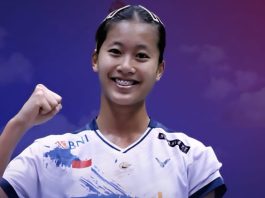 Lolos ke Final Australia Open 2025, Begini Komentar Putri KW