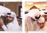 DOHA BERDUKA! 6 Jenazah Korban Serangan Israel Disalatkan, Emir Qatar Pimpin Doa Penuh Haru