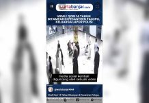 VIDEO - Viral! Qori 14 Tahun Ditampar di Pesantren Palopo, Keluarga Lapor Polisi