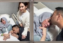 KONDISI MAMA AMY Kian Mengkhawatirkan, Raffi Ahmad Mohon Doa Jelang Operasi Besar