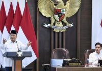 Prabowo Reshuffle Lima Menteri, Tambah Pos Baru Menteri Haji dan Umrah