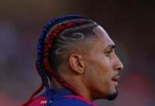 Barcelona Unggul 2-0 atas Villarreal, Perlebar Jarak di Puncak La Liga