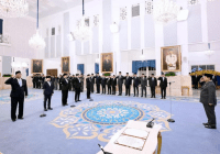 BREAKING NEWS! Pejabat Negara Padati Istana, Isu Reshuffle Kabinet Prabowo Makin Panas: Ada Erick Thohir hingga Jenderal Purnawirawan