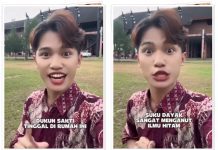 VIRAL! RIZKY KABAH Resmi Dilaporkan, Kasus Dugaan Penghinaan Dayak Via Konten “Ilmu Hitam"