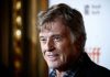 DUNIA FILM BERDUKA! Ikon Hollywood Robert Redford Tutup Usia, Sutradara Pemenang Oscar