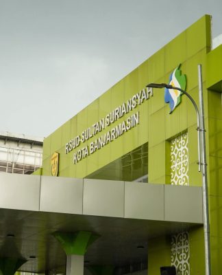 SELANGKAH LAGI! RSUD Sultan Suriansyah Operasikan C-Arm: Alat Canggih Operasi Ortopedi &amp; Saraf