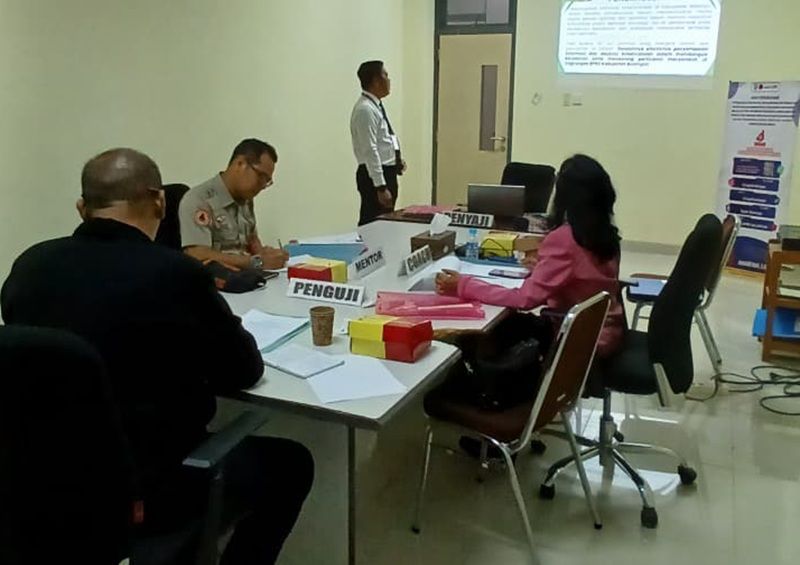 SIGAB Diluncurkan