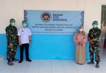 Cetak Generasi Emas 2045! SPPG Pelaihari Resmi Jalankan Program MBG untuk Ribuan Siswa