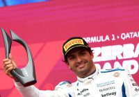 Williams Pecah Telur: Carlos Sainz Antar Tim Raih Podium Perdana Musim Ini