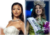 Dari Hidup Miskin ke Mahkota Dunia! Sanly Liu Raih Gelar Miss Universe Indonesia 2025