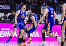 Satria Muda Bandung Amankan Gelar IBL 2025, “Era Baru Dimulai”