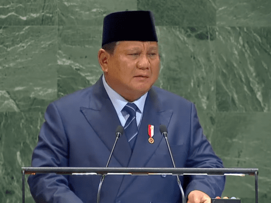 Fadli Zon Bongkar Misi Besar Prabowo: Pulangkan Keris Teuku Umar hingga Nogo Siluman dari Belanda!