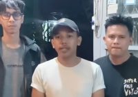 KMTI Kalsel Desak Anggota DPD RI Kalsel Dayat El Beri Penjelasan Atas Dugaan Kasus Pelecehan Seksual