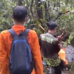 Video Evakuasi Jasad Korban Helikopter Hilang di Mantewe Viral, Baru 5 Jenazah Dievakuasi