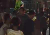 Warga Desa Baruh Jaya Kembali Geger, Ada Percobaan Pembakaran