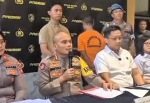 UPDATE Oknum Polisi Tolak Pelaku Curanmor yang Ditangkap Warga, Kapolres Minta Maaf