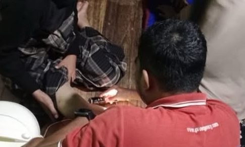 Remaja Digigit Anjing Liar di Desa Tanjung Nyiur