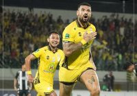Coach Teco Sebut Pemain Barito Putera Sulit Cetak Gol di Awal Laga