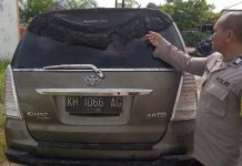Mobil dan Sepeda Motor Ikut Terbakar di Jalan Batu Ampar