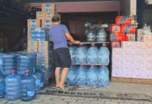BPOM Tegaskan Galon Air Mineral Aman, 'Tak Ada Migrasi BPA'