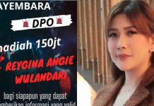 Sayembara Cari Selebgram Angie Lie, Hadiah Rp 150 Juta