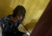 Viral Motif Pelaku Lempar Bayi Hingga Tewas di Barabai