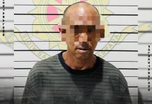 Ayah Cekik Anak di Muara Uya Gara-Gara Pinjam Hape