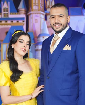 Dugaan Penggelapan oleh Ahmad Assegaf Suami Tasya Dibenarkan Pengacara, 'Jumlahnya Fantastis'