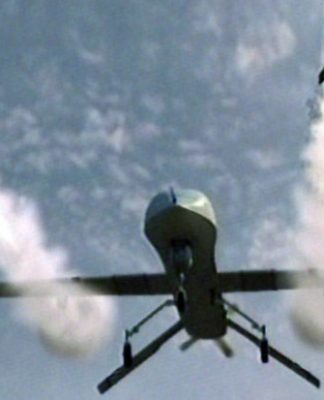 SERANGAN DRONE YAMAN Guncang Bandara Ramon Israel, Pembalasan Kematian Perdana Menteri!