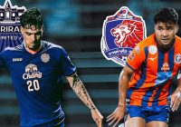 Asnawi dan Shayne Terpilih Tim Terbaik Liga Thailand Pekan Kelima