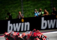 Kesalahan Diggia, Marquez Rebut Kemenangan Sprint MotoGP Brasil 2026