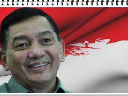 TERJAWAB! Menhan Sjafrie Ditunjuk Jadi Menko Polkam Ad Interim, Gantikan BG Sementara