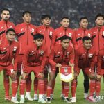 Timnas Indonesia U-23 Bantai Makau 5-0, Asa Lolos Kembali Terbuka