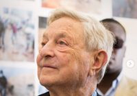 Media Rusia Sebut George Soros Diduga Jadi Dalang Kerusuhan di Indonesia, Begini Analisanya