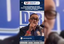 VIDEO - Status Nonaktif DPR Picu Polemik: Masih Terima Gaji atau Tidak?