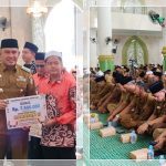 PERINGATI MAULID NABI! Bupati Tanah Laut Ajak ASN Teladani Rasulullah, Perkuat Iman & Ukhuwah