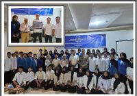 PMII Tanah Laut Tegaskan: Sikap Kritis Adalah Wujud Kepedulian, Bukan Kebencian