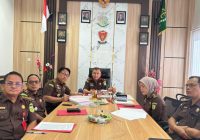 TERUNGKAP! Anak 16 Tahun di Martapura Terseret Narkoba, Diselamatkan Lewat Restorative Justice