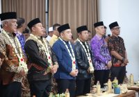 Bawaslu Batola Dapat Suntikan Kekuatan, Ketua Komisi II DPR RI Rifqinizamy Turun Gunung Demi Bahas InI