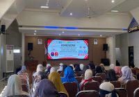 FKPQ Kalsel Gelar Konsolidasi Ustaz-Ustazah se-HST, Bangun Jejaring Pendidikan Al-Qur’an Super Kuat!