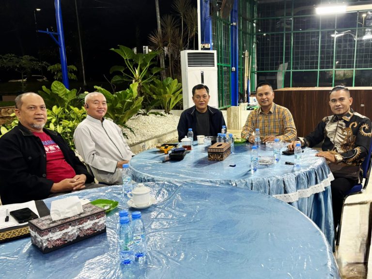 Kasus Dugaan Pengeroyokan Pasien di RS Sambang Lihum Berakhir Damai, Gubernur Kalsel Turun Tangan!