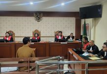 SIDANG PENGGELAPAN BATU BARA! Saksi Kunci Ayu Ungkap Aliran Dana Rp 3 Miliar