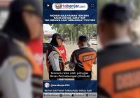 VIDEO - Momen Sule Pasrah Terkena Razia Dishub, Surat KIR Tak Dibawa Saat Berangkat Syuting